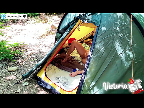 ❤️ ຖ່າຍໃນກ້ອງຖ່າຍຮູບ Passionate jerk off Stranger in a tent ❤ ວິດີໂອຮ່ວມເພດ  ທີ່ lo.punkbass.ru ❌️